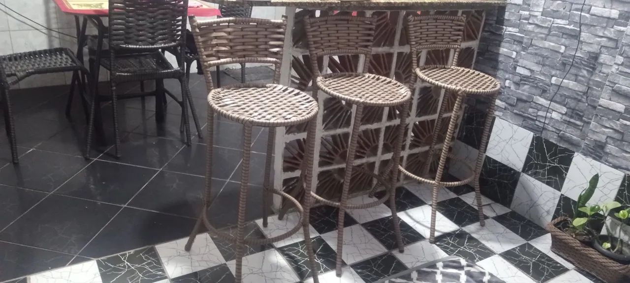 Banquetas - Foto 4