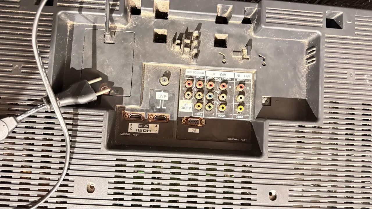 2 tvs 32 polegadas! - Foto 2