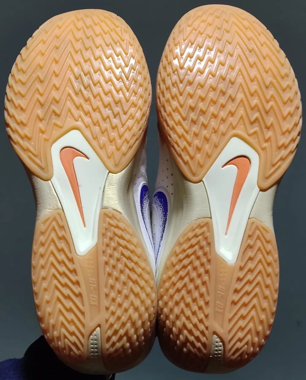 Tênis Nike gt cut 3 - Foto 5