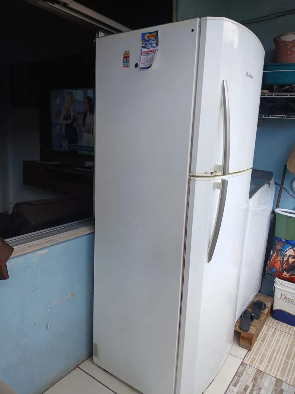 Geladeira Cônsul - Foto 3