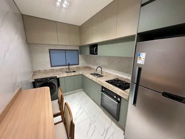 Apartamento 2 quartos ate 100% financiado Valparaiso  - Foto 2