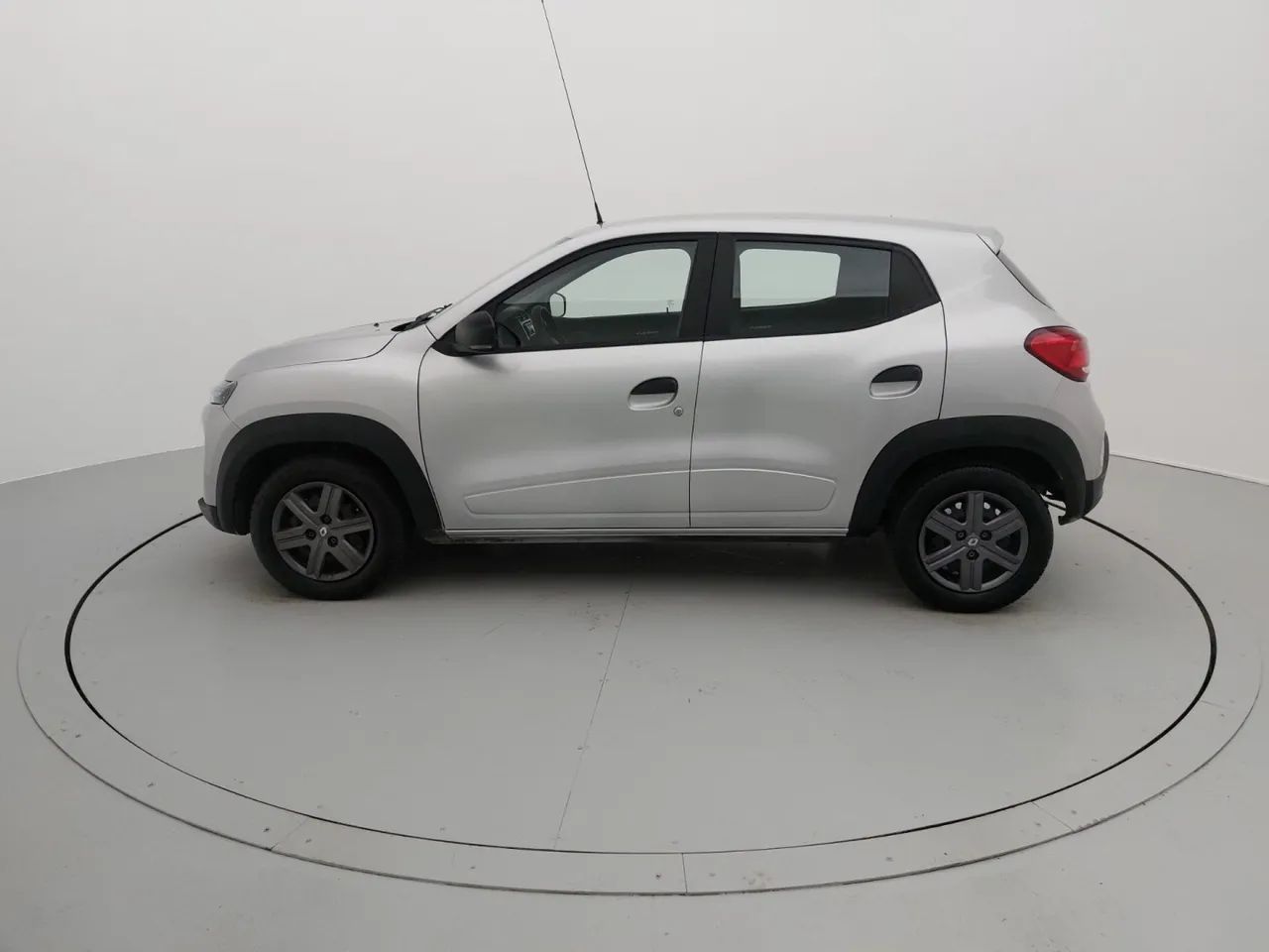 Renault Kwid 1.0 Zen 2026 - Foto 2