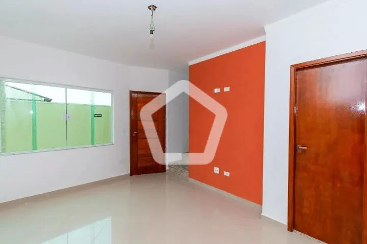 Casa em Vila Alpina