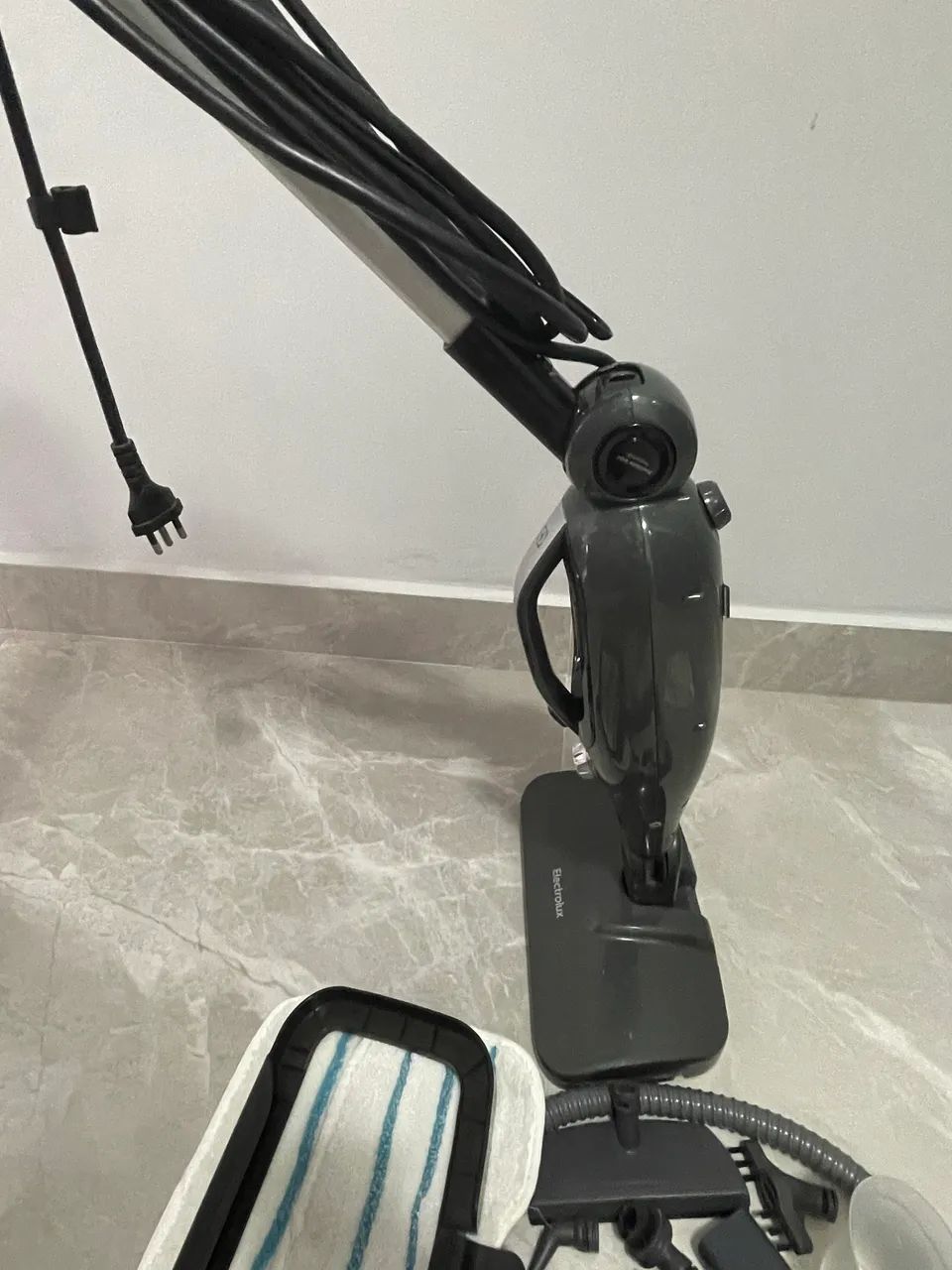 Vaporizador powermoip Electrolux  - Foto 2