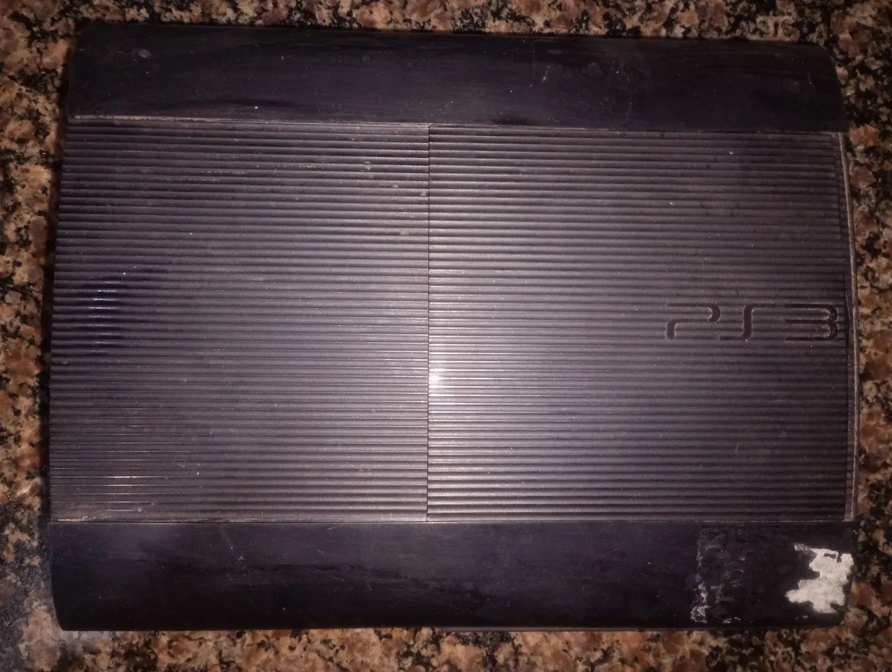 Playstation 3