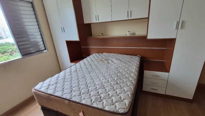 Cama casal box baú - Foto 3