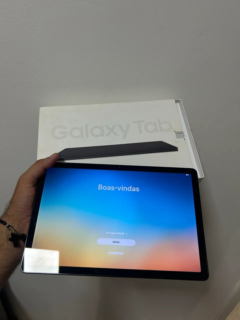 Tablet a9 Plus 64 - Foto 4