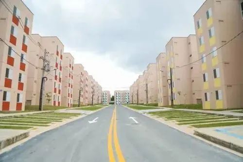 //Apartamento com 2 Qrts próximo ao Via Norte  - Foto 2