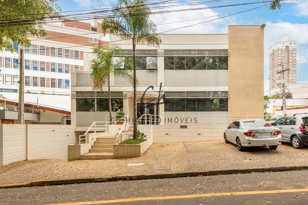 Sala à venda em Campinas, Cambuí, com 91.47 m², Plaza Office Center