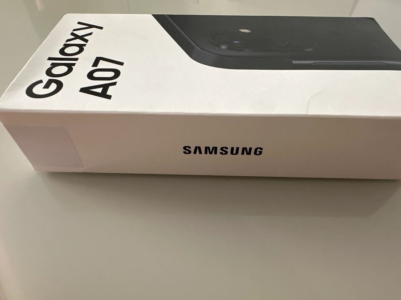 Galaxy A07 NOVO  - Foto 2
