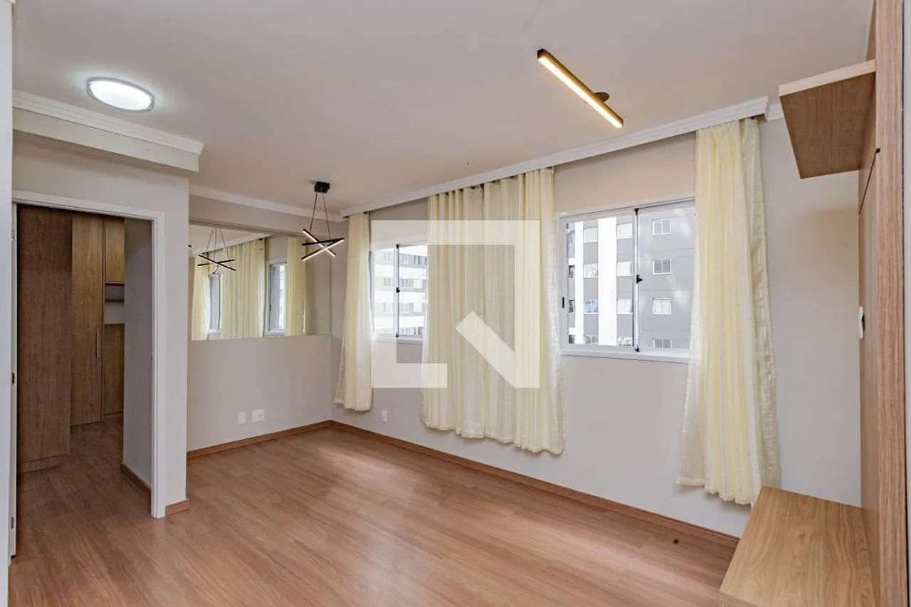Apartamento à Venda - Vila das Mercês, 1 Quarto, 38 m2 - Foto 2