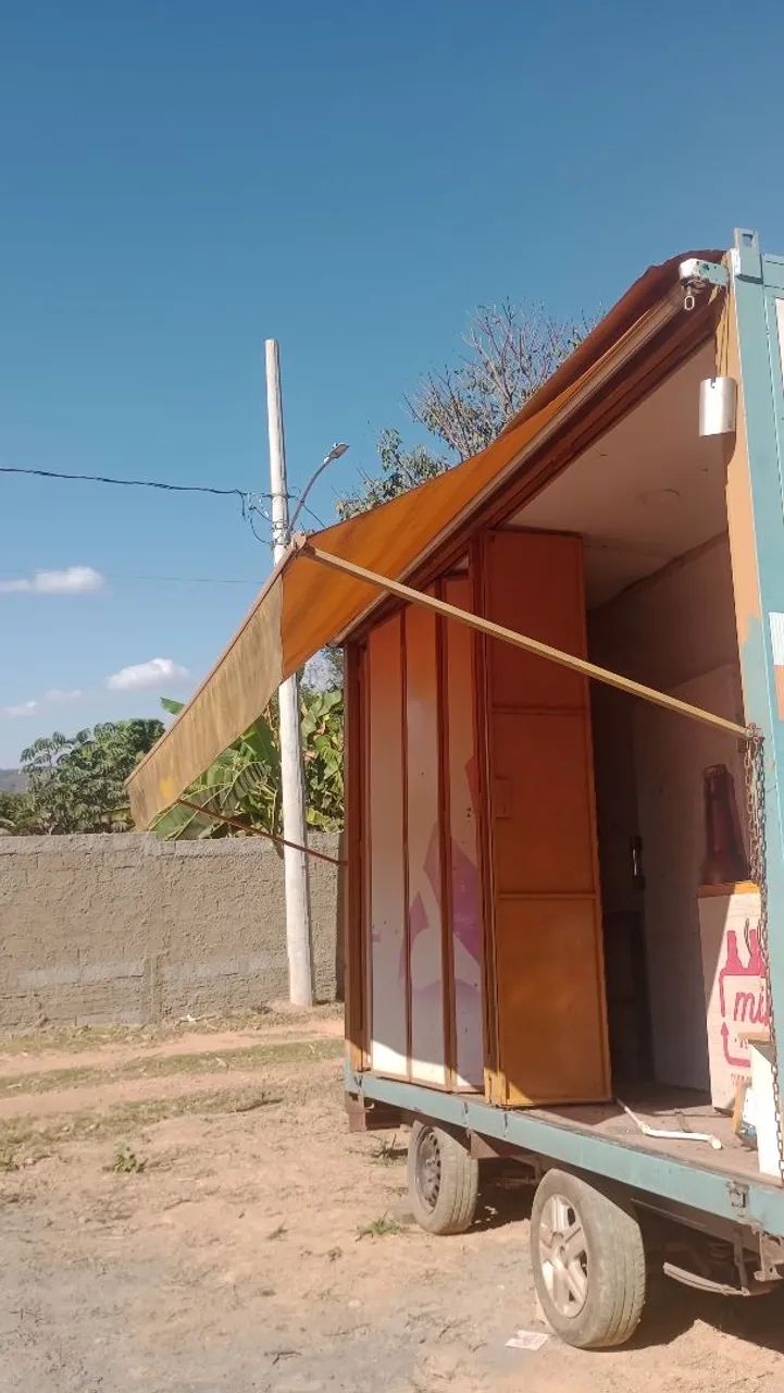 Comércio móvel distribuidora de bebidas e outros  - Foto 3