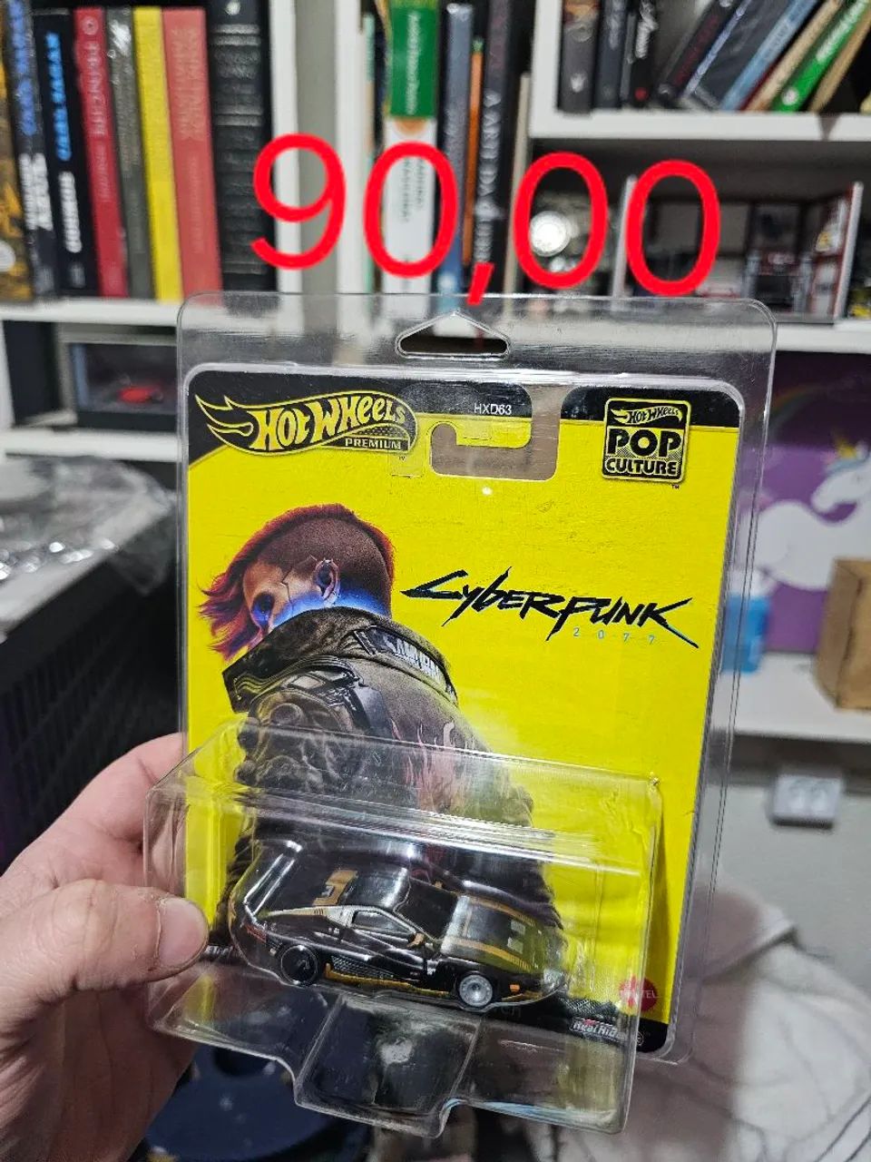 Hot wheels premium e velozes - Foto 2