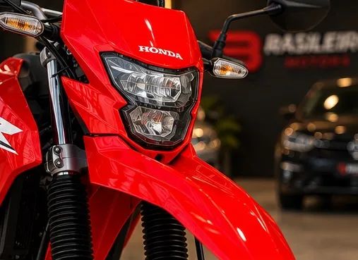 HONDA TORNADO XR 300 - Foto 3