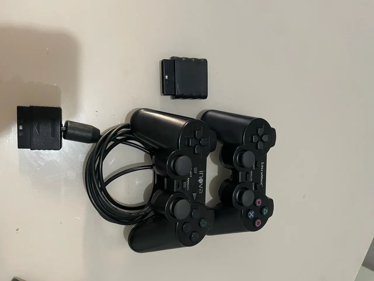 Vendo Ps2 slim, bem conservado.  - Foto 2