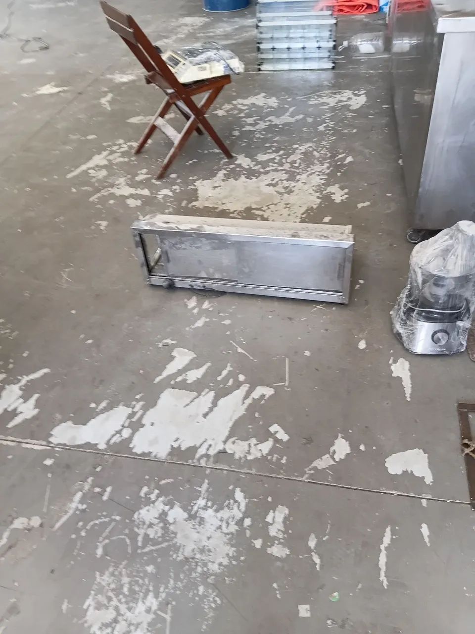 Estufa - Foto 2