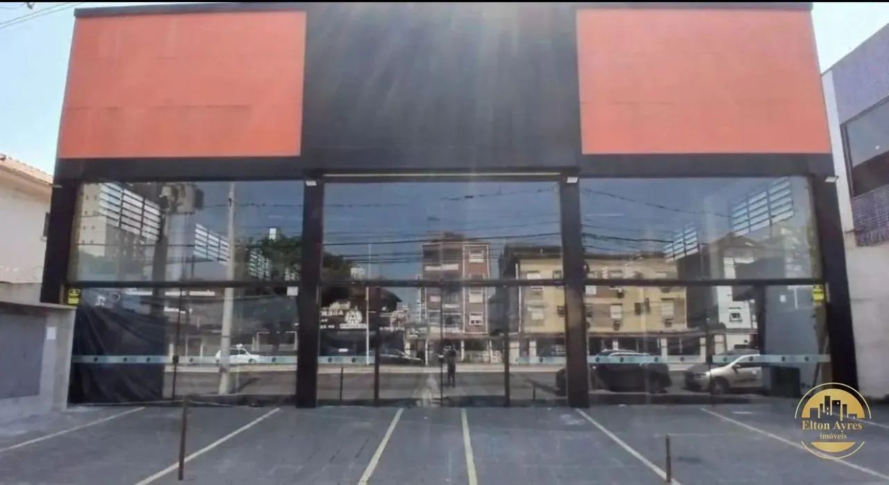 Loja no Boqueirao em Santos para locação - Foto 2