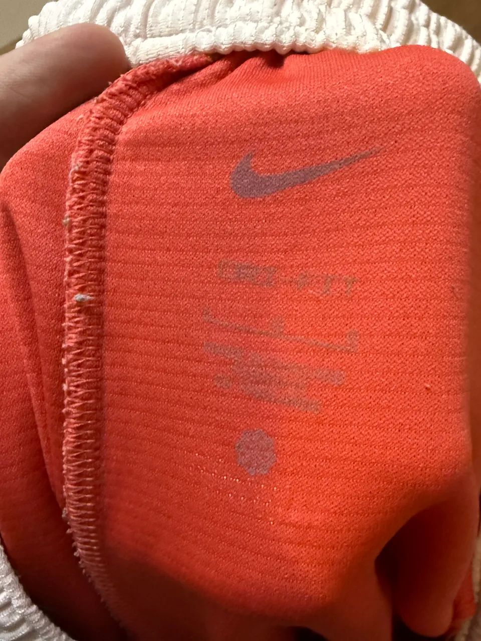 Bermuda Nike (G) - Foto 2