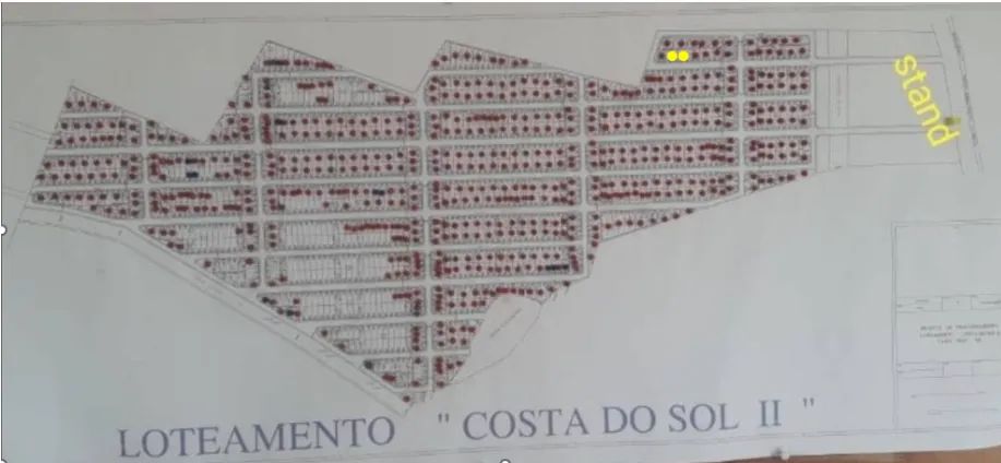 TERRENO COM 405 M² EM UNAMAR CABO FRIO - Foto 3