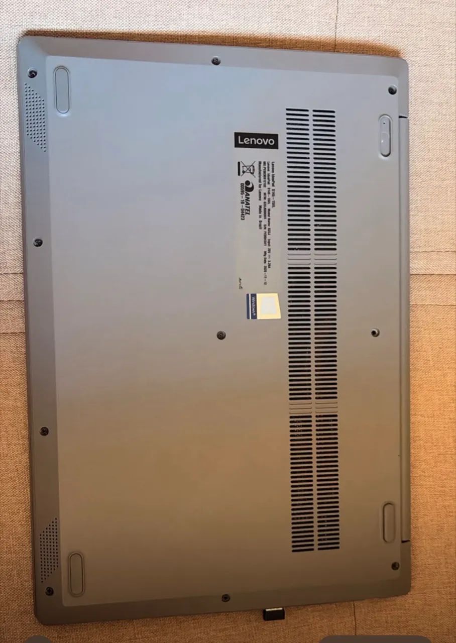 Notebook LENOVO - Foto 4