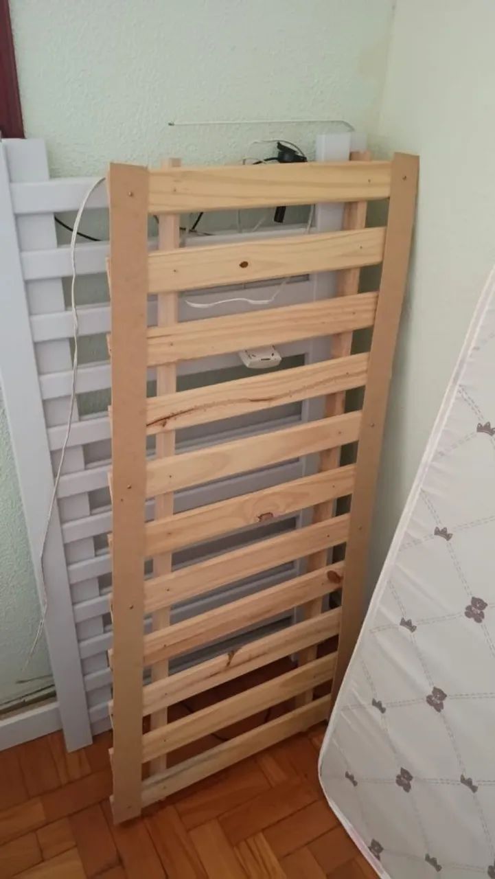 Berço infantil .  - Foto 2