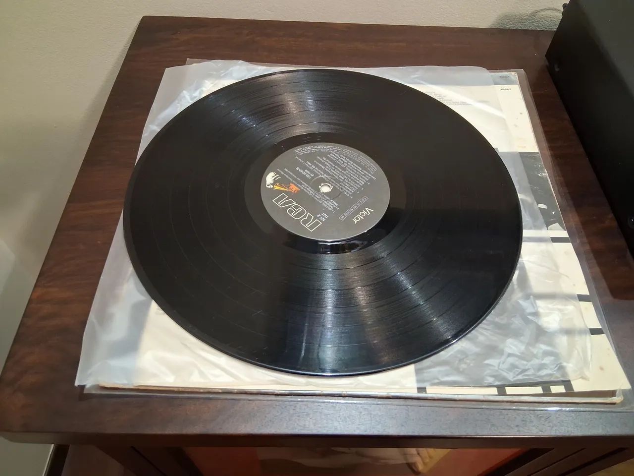 Lp disco de vinil bandas Tnt - Foto 5