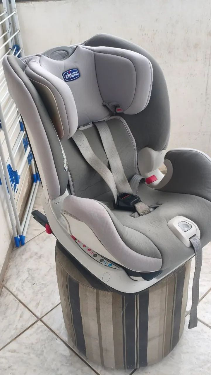 Cadeirinha de bebe para carro