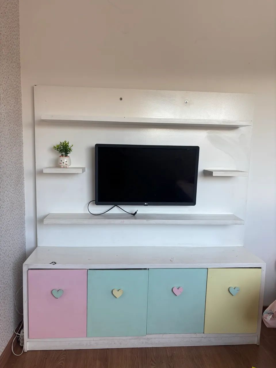 MÓVEL EM MDF  - Foto 2