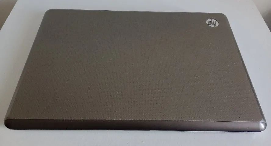 Notebook Hp envy 17 core i7 tela 17.3 polegadas - Foto 5