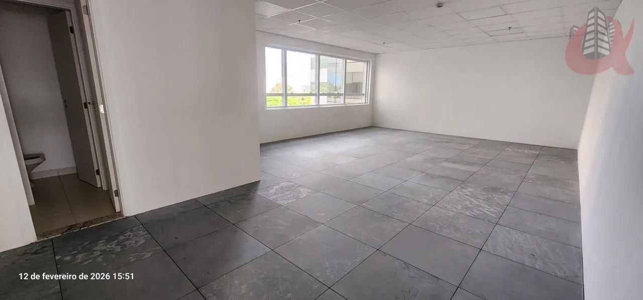 Sala Comercial para Locação em Barueri, Alphaville Centro Industrial e Empresarial/Alphavi