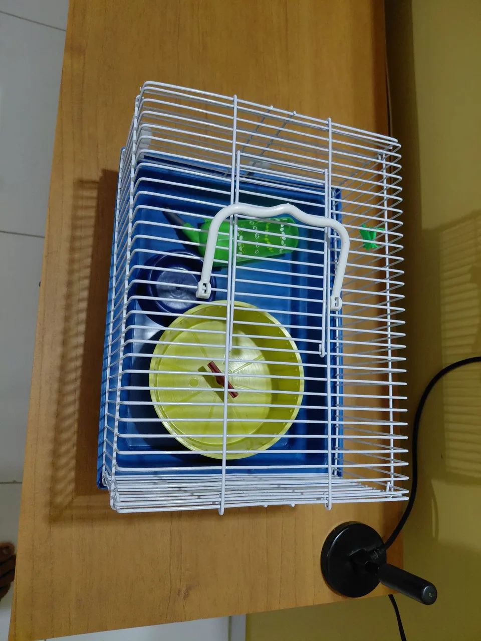 Gaiola hamster Nova - Foto 3