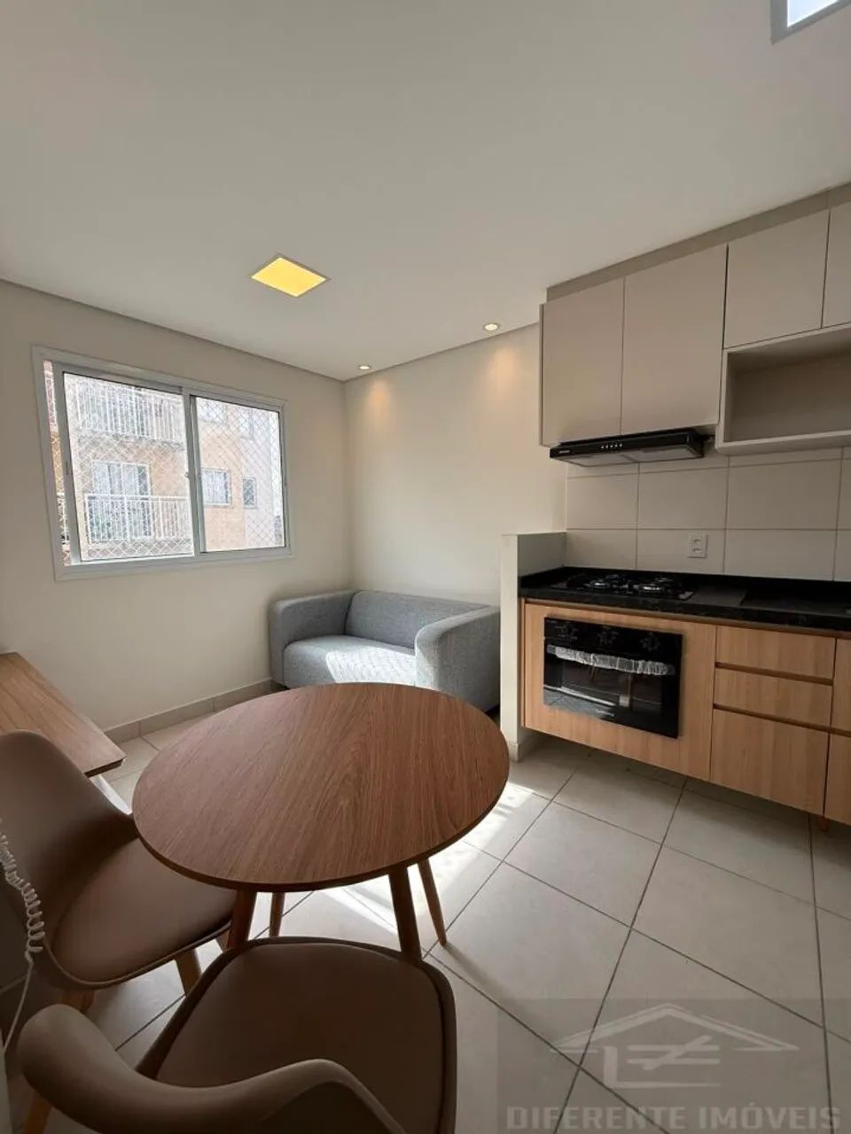 Apartamento 32m² Vila Ema Vila prudente MOBILIADO