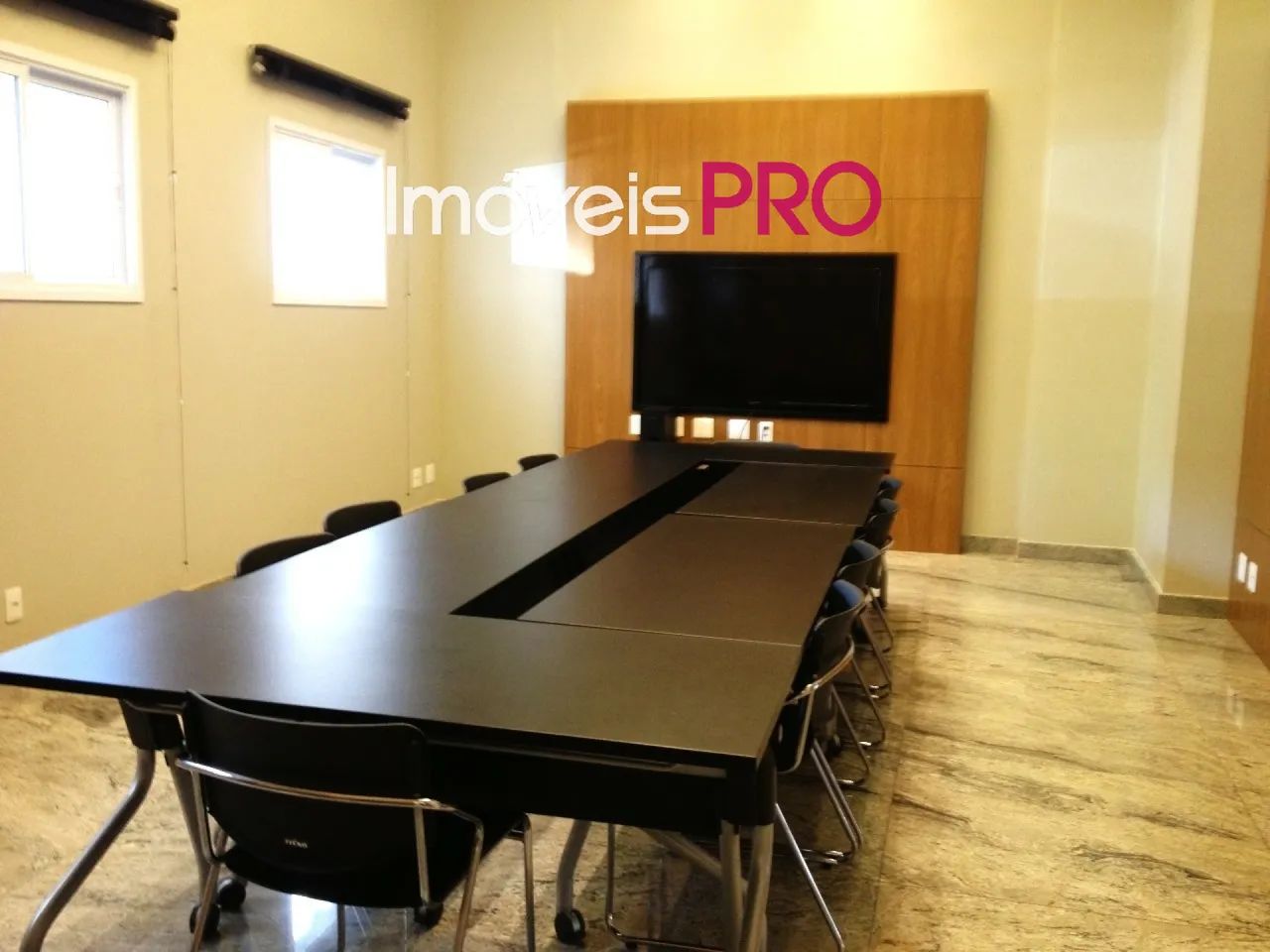 Conj. Comercial, Itaim Bibi - São Paulo - Foto 2