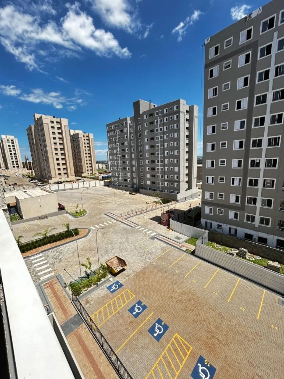Apartamento Novo - Foto 2