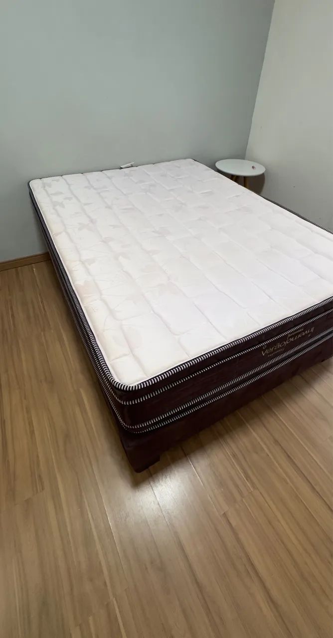 cama casal - Foto 2