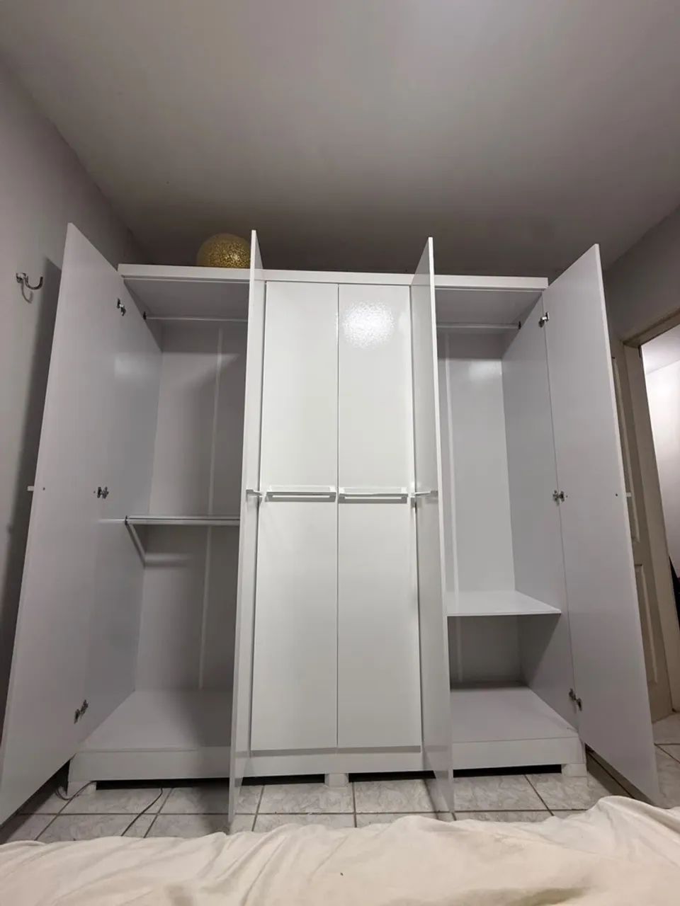Vendo guarda roupa   - Foto 2