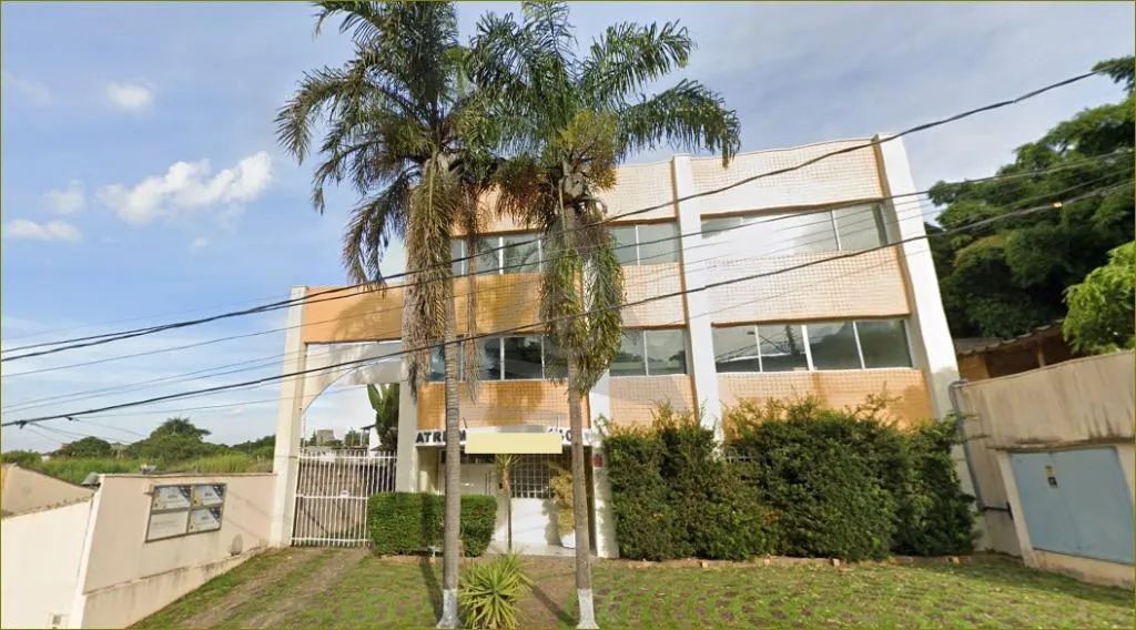 Prédio à venda e para alugar em Campinas, Jardim Conceição (Sousas), com 1287 m²