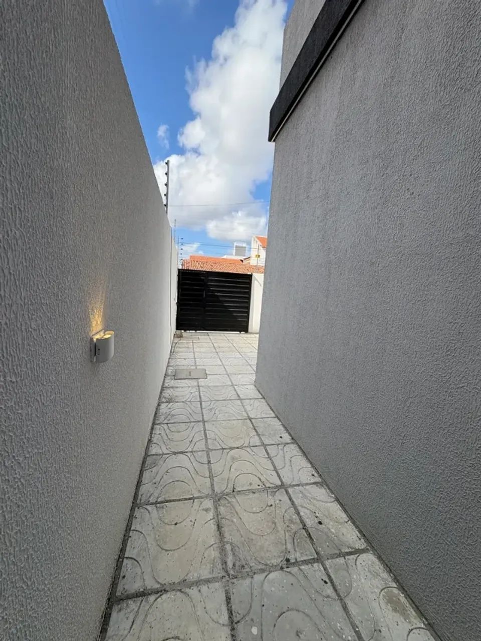 CASA NOVA NO MANGABEIRA **? ÚLTIMA CHANCE PARA COMPRAR SEU IMOVEL! ? - Foto 3
