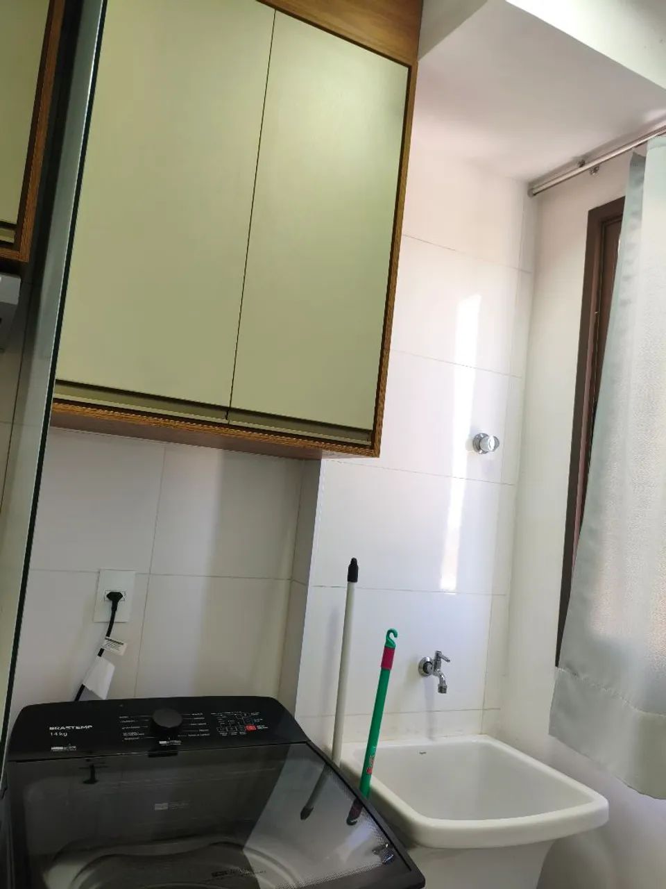 Apartamento mobiliado  - Foto 4