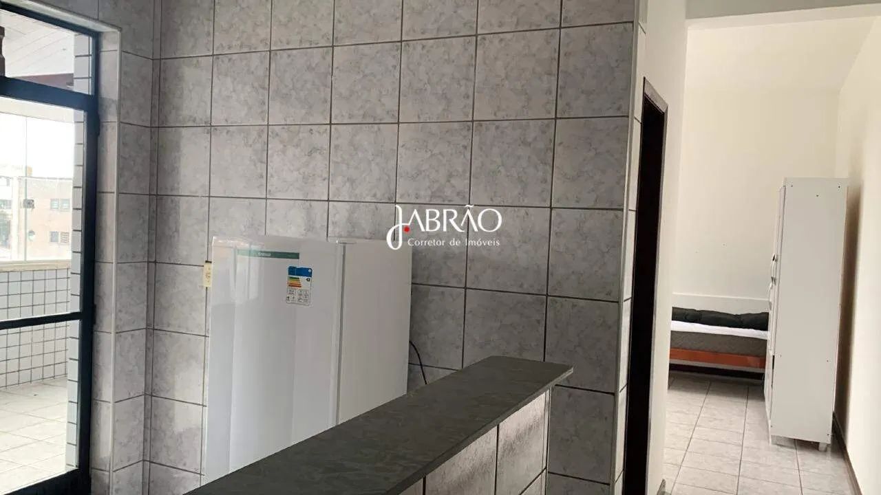 Apartamento para alugar com um quarto no Centro. - Foto 3