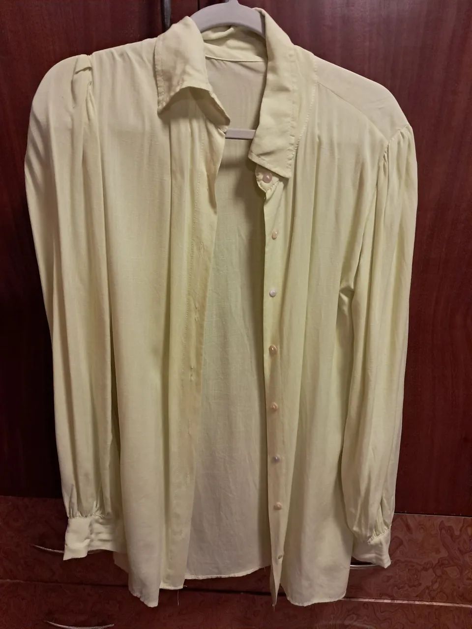 Camisetas, camisas ,cropped.... - Foto 4