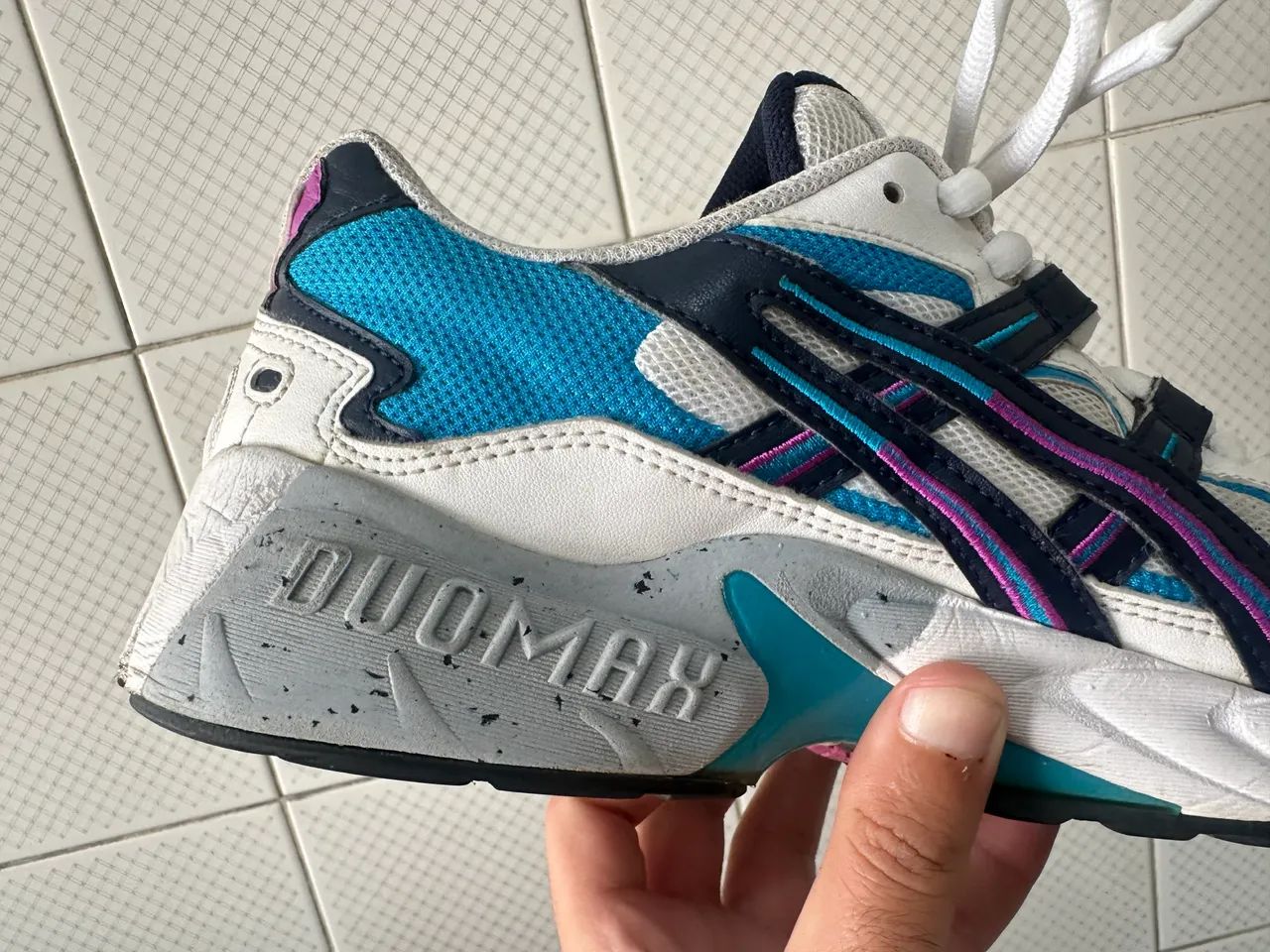 Asics Gel-Kayano 5 OG - Foto 5