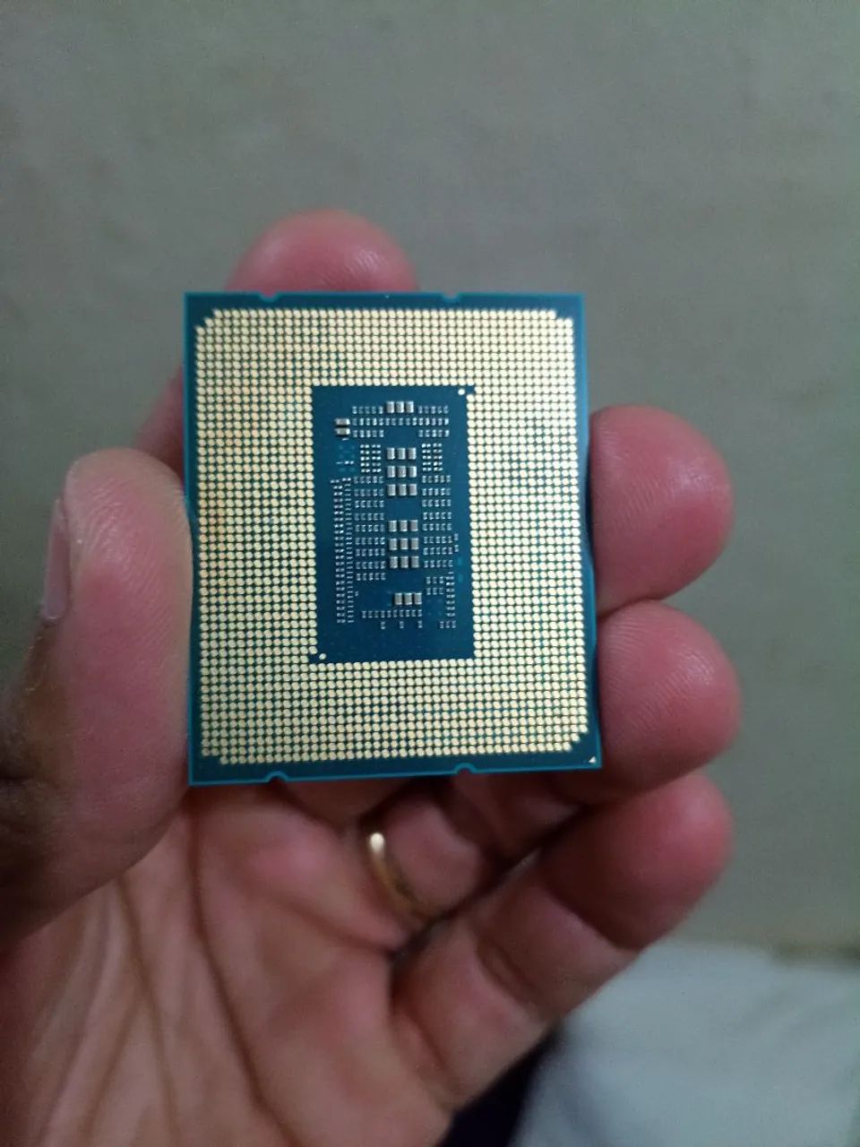 Processador intel core I7 12700 SRL4Q x242 K191 - Foto 2
