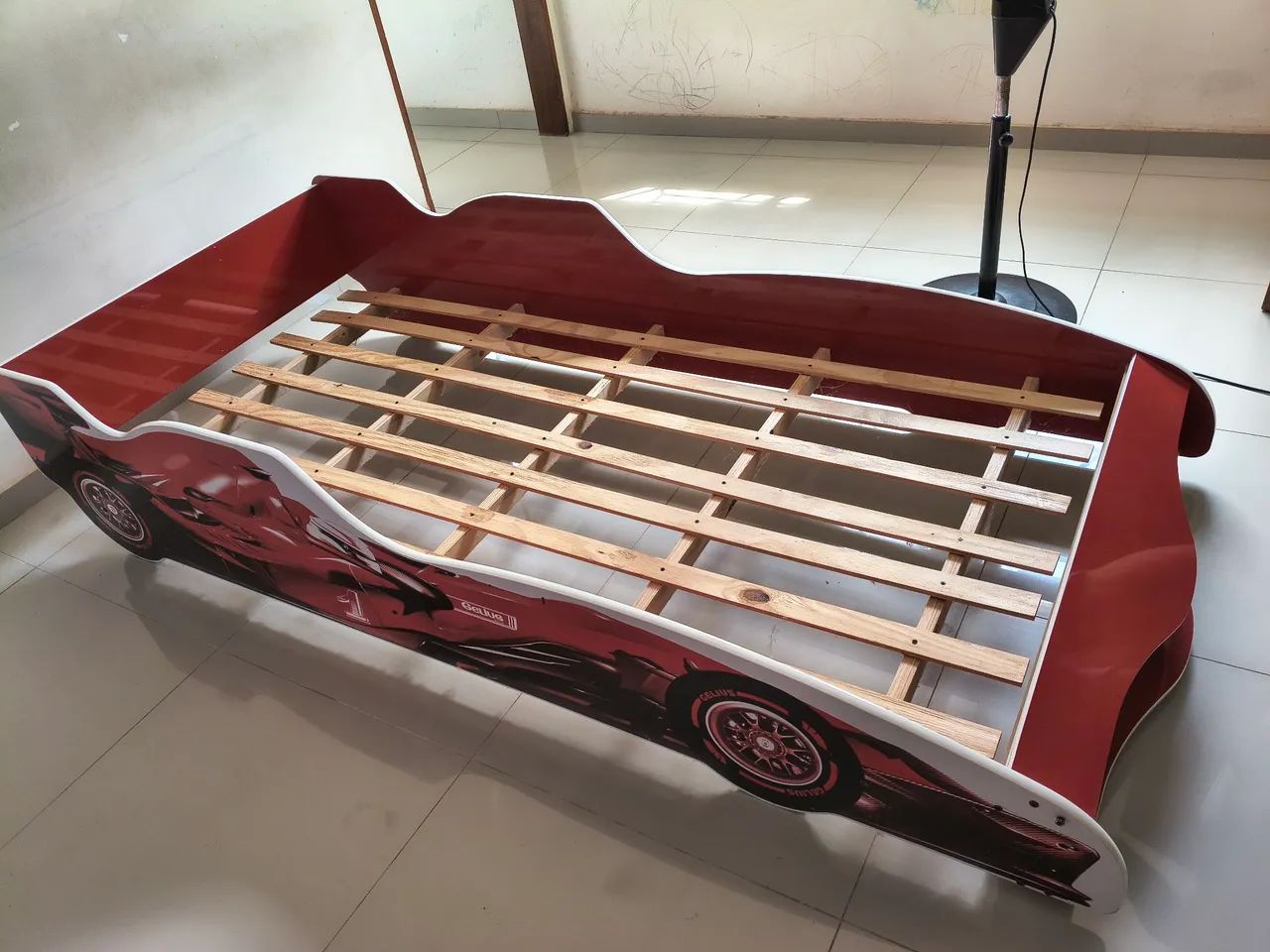 Vende-se cama infantil  - Foto 2