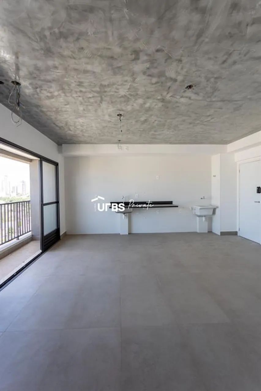 Id Vida Urbana - 1 suite Setor Oeste - Foto 4