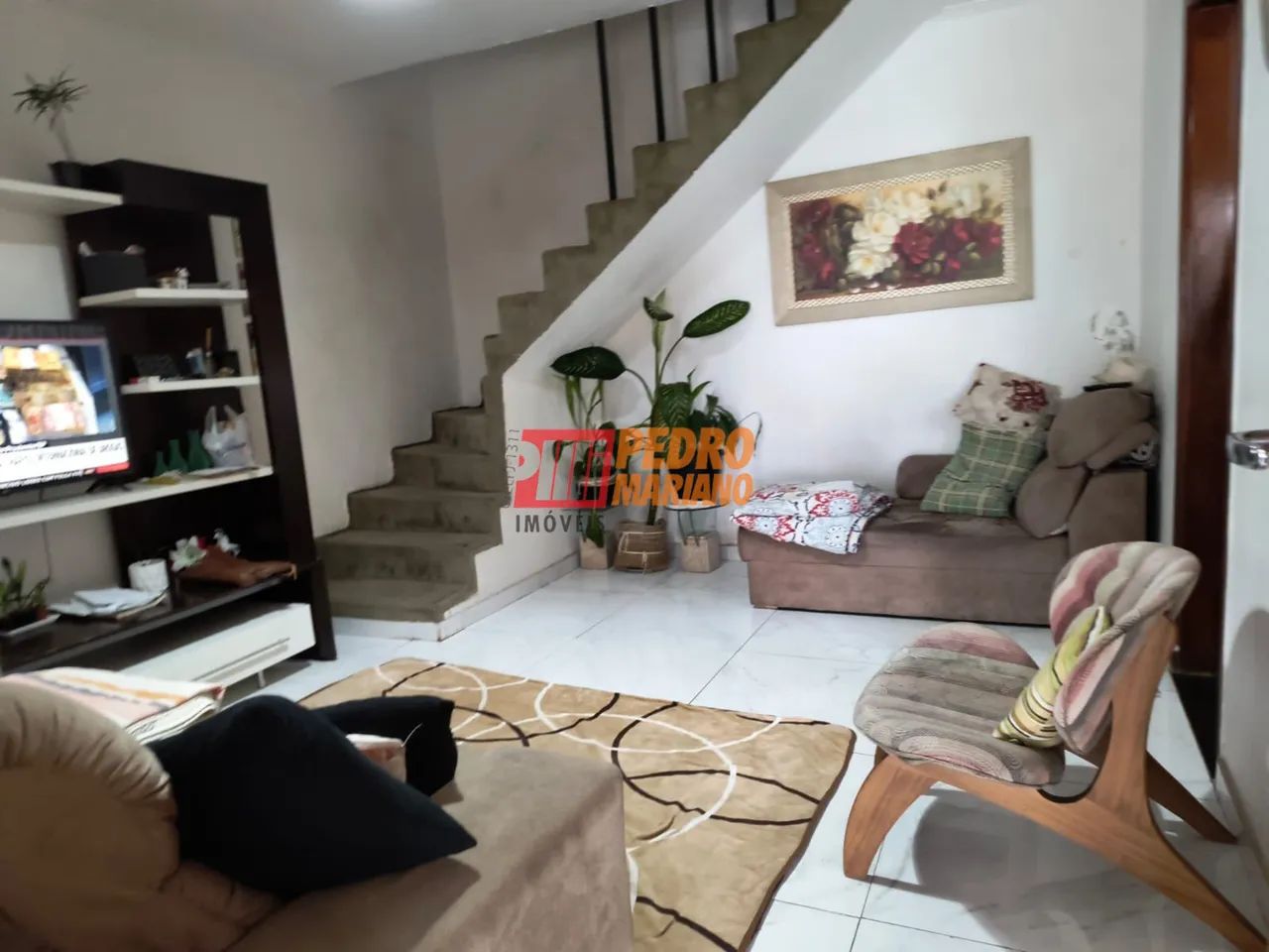 Sobrado no Bairro Rudge Ramos em São Bernardo do Campo - Foto 2