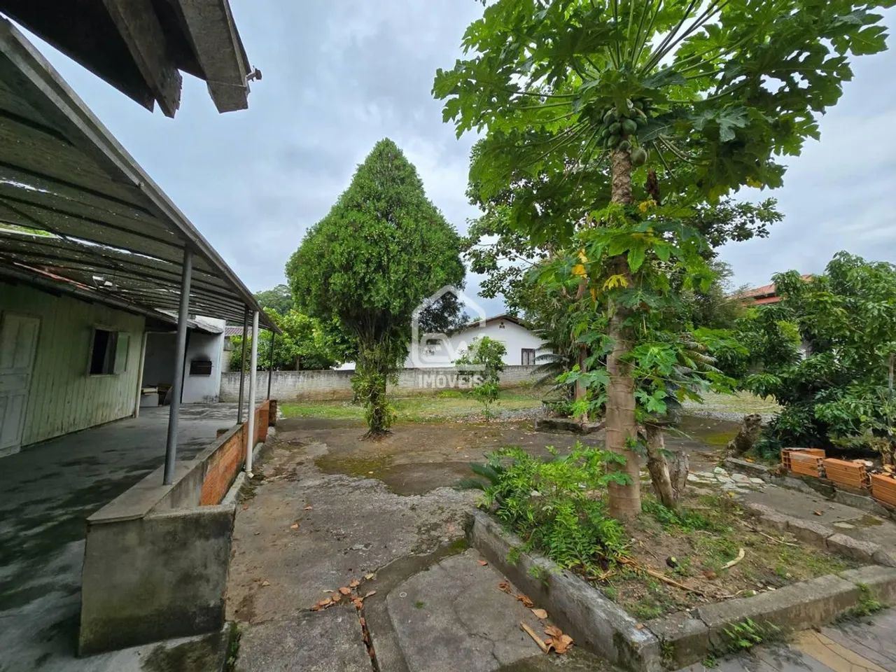 Terreno Plano com 960m² em Jaraguá do Sul, SC - Foto 5