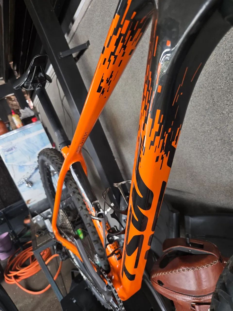 TSW EVO QUEST 2025 M - Foto 5