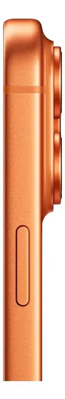 iPhone 17 Pro 256GB - Laranja - Foto 4