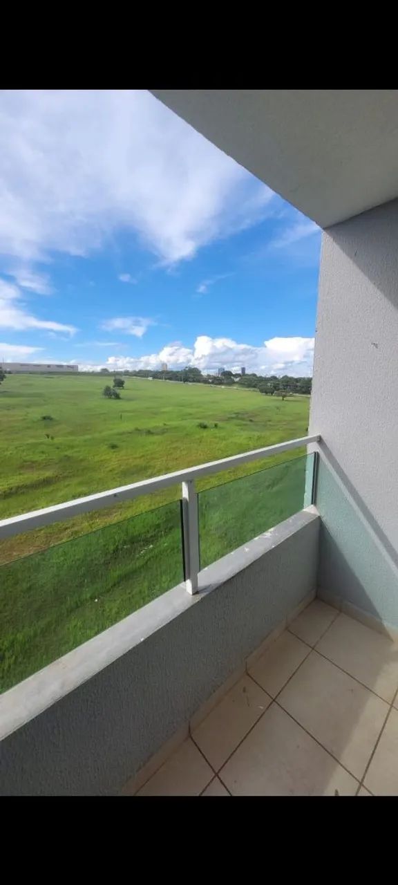 Foto - Franca - Residencial Amazonas